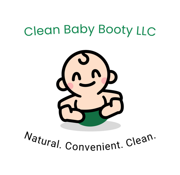 Clean Baby Booty LLC